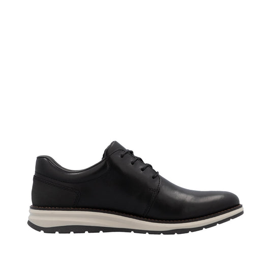 Rieker 14706-00 Black Casual Shoes