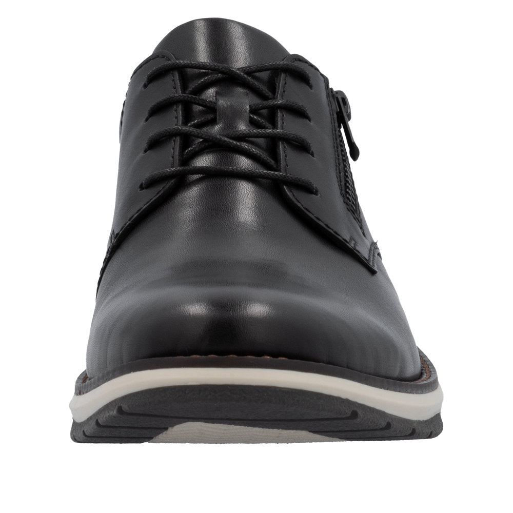 Rieker 14706-00 Black Casual Shoes