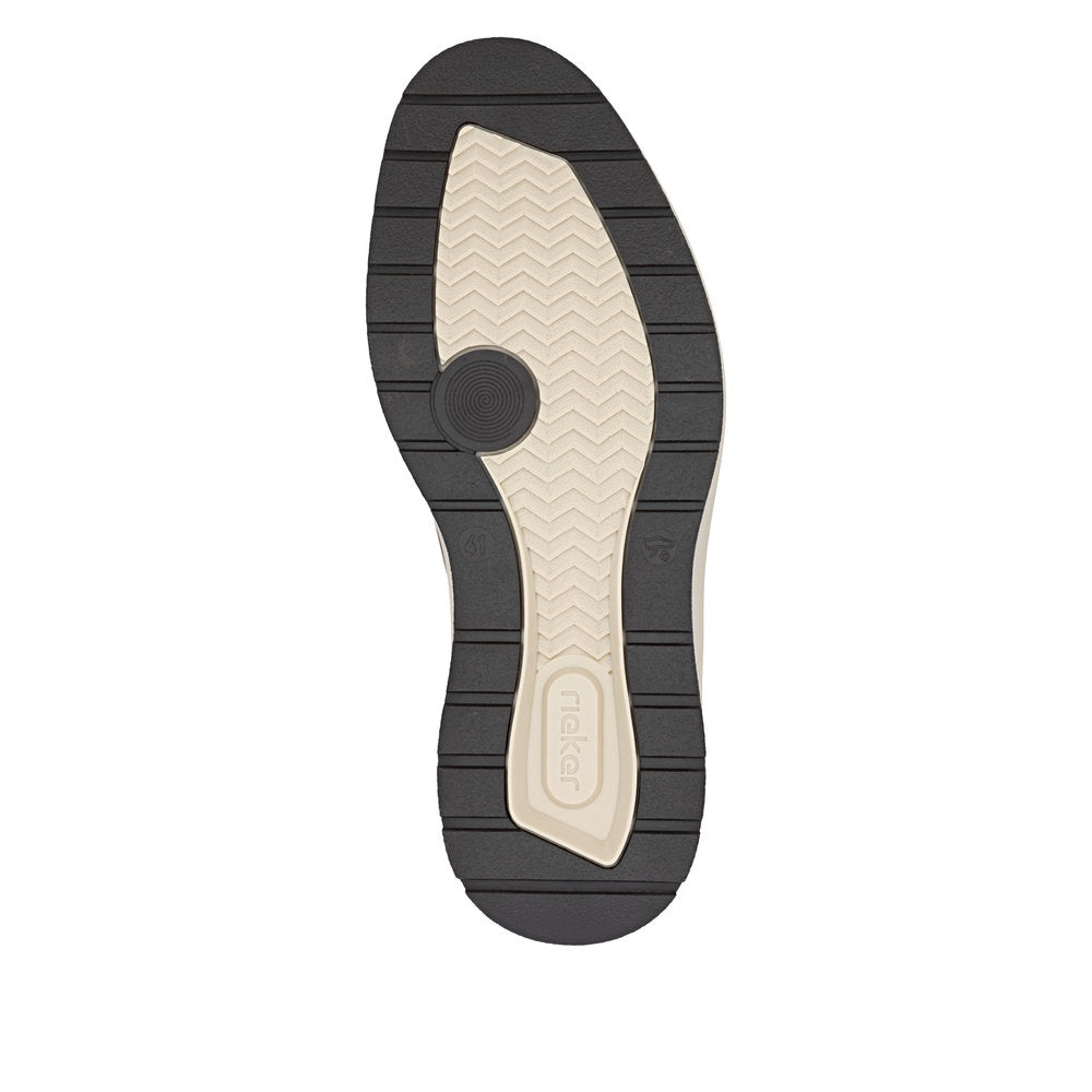 Rieker 14706-24 Tan Casual Shoes