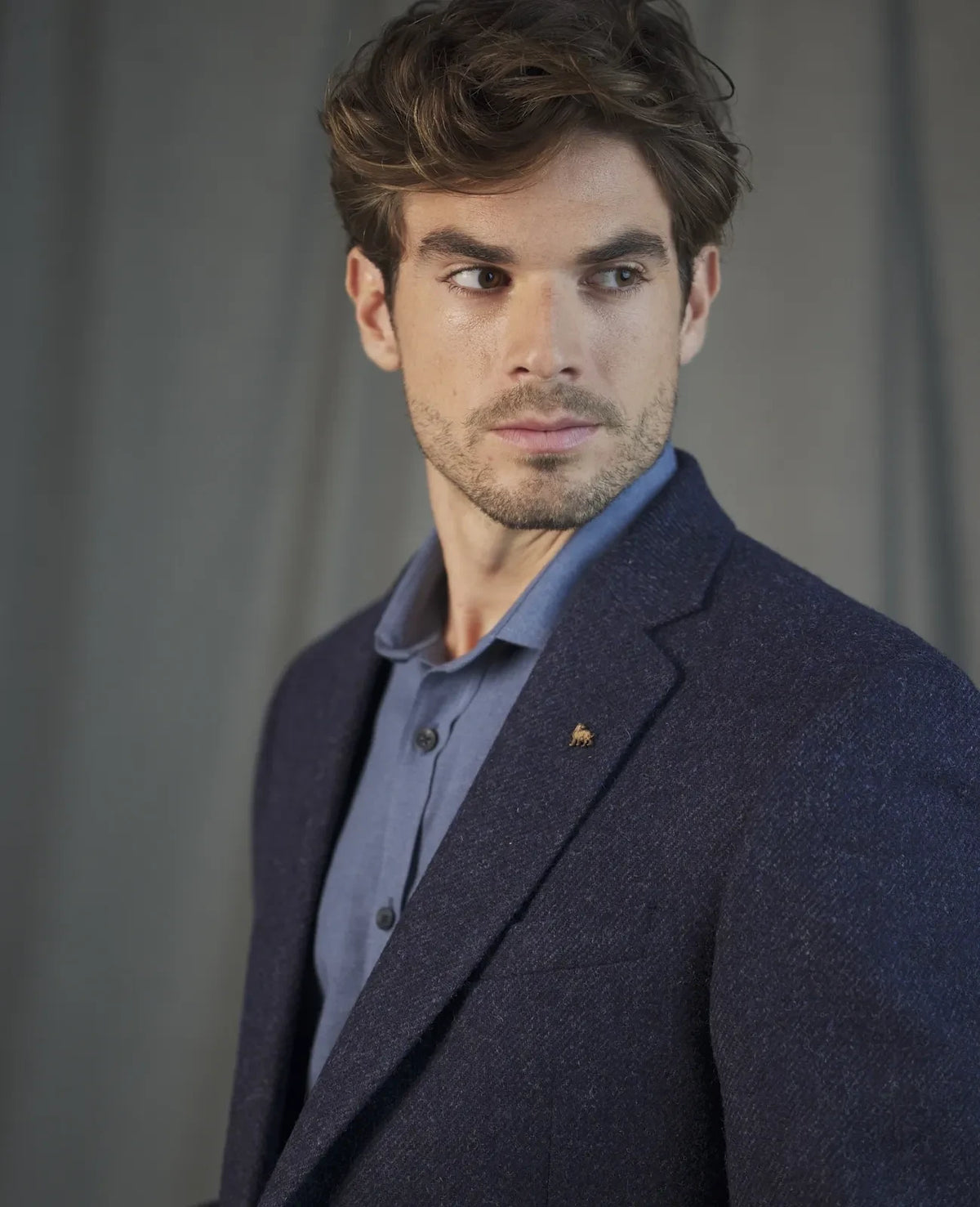 Magee 55051 Blue Jacket