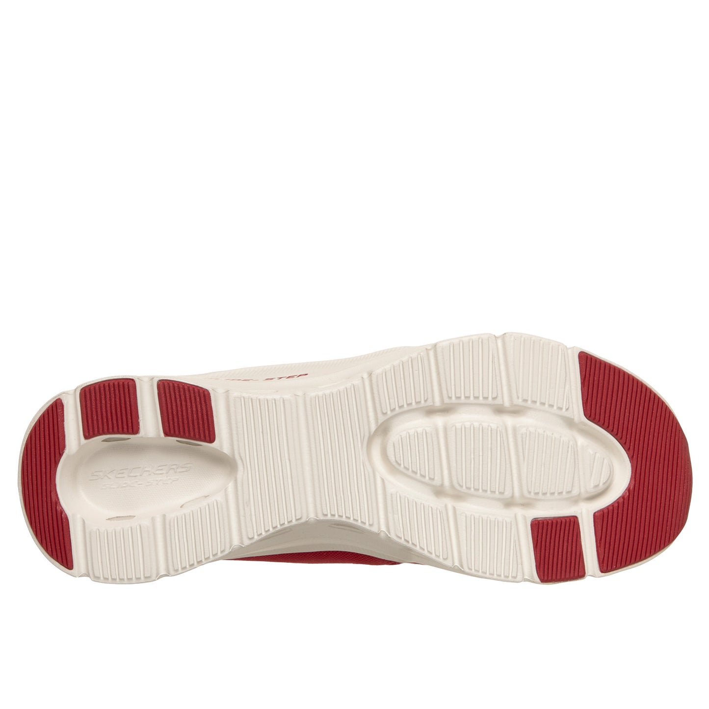 Skechers 150420 Red Trainers