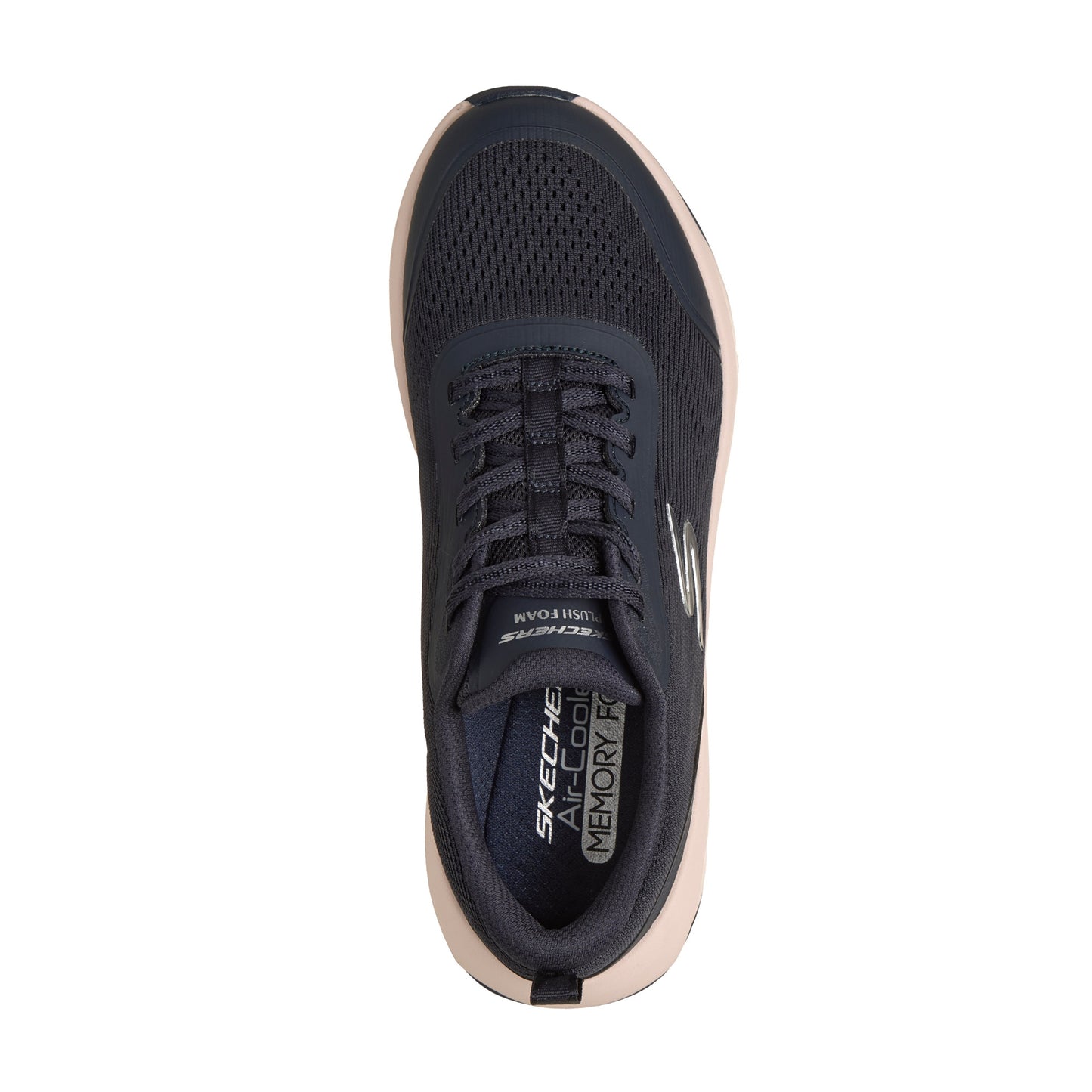 Skechers 150572 Navy Trainers