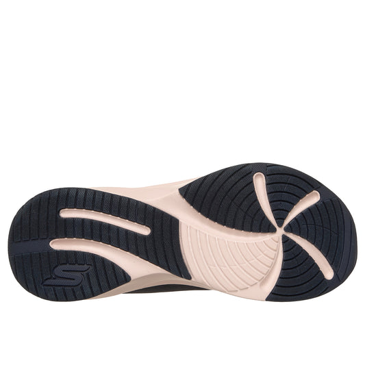 Skechers 150572 Navy Trainers