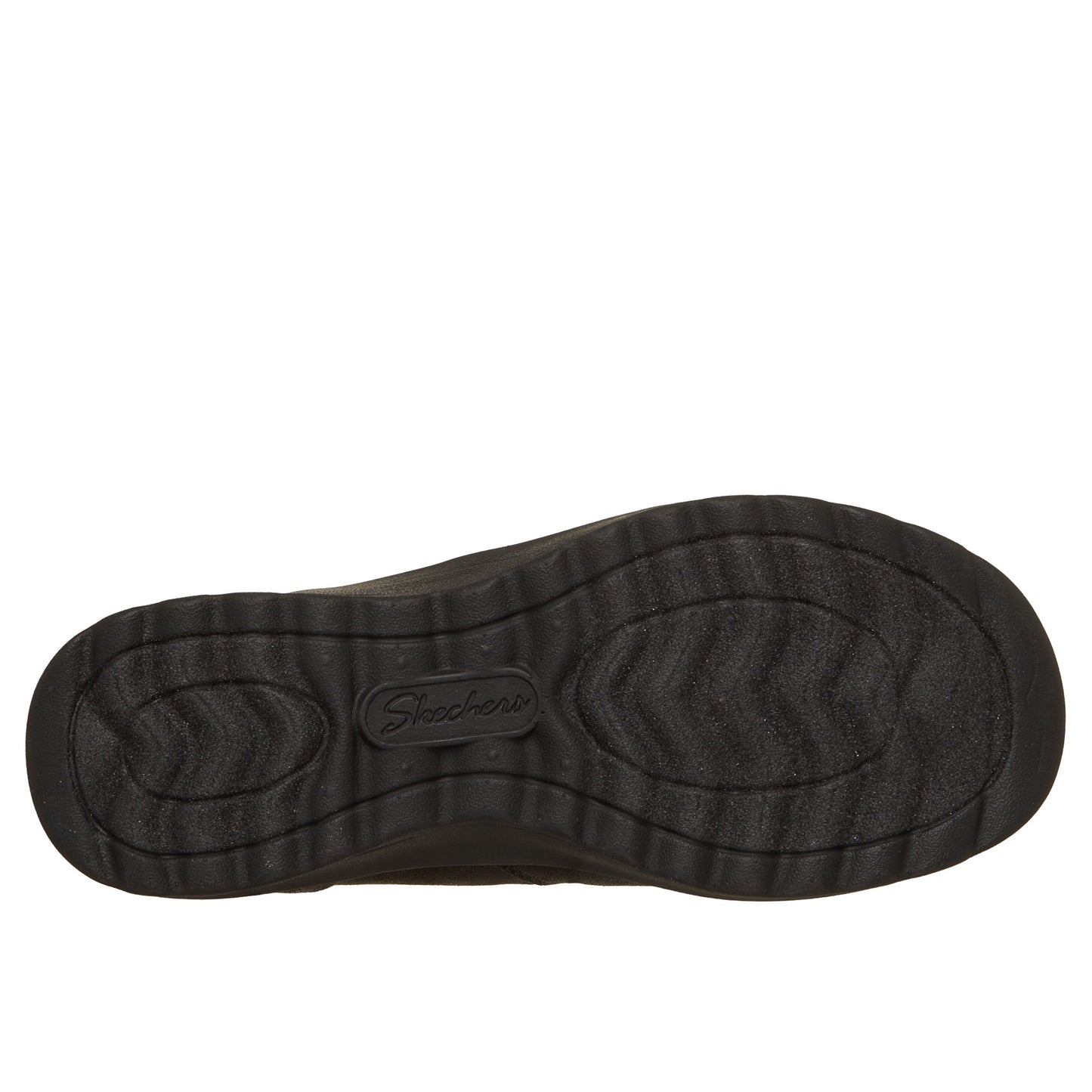 Skechers 158952 Lovely Vibe - Fall In Bloom Black Boots