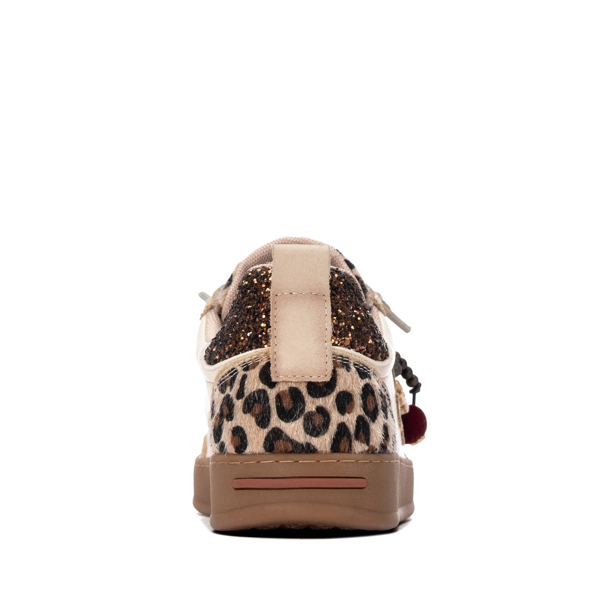 Carmela 164152 Beige Trainers