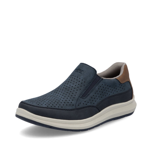 Rieker 16952-14 Lake Casual Shoes