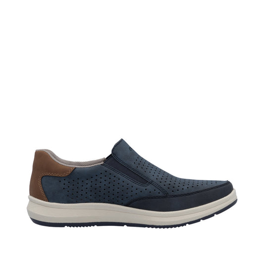 Rieker 16952-14 Lake Casual Shoes