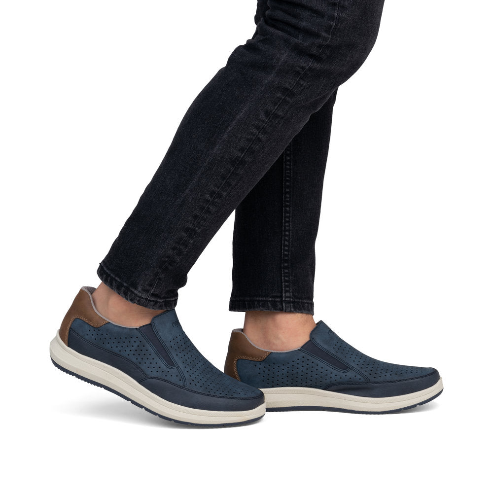 Rieker 16952-14 Lake Casual Shoes