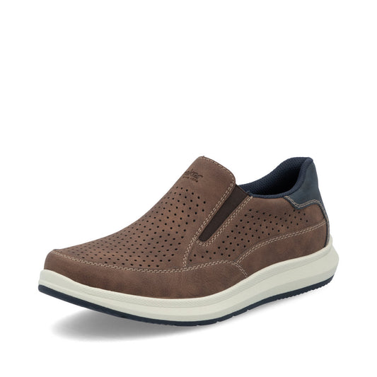 Rieker 16952-24 Fox Casual Shoes