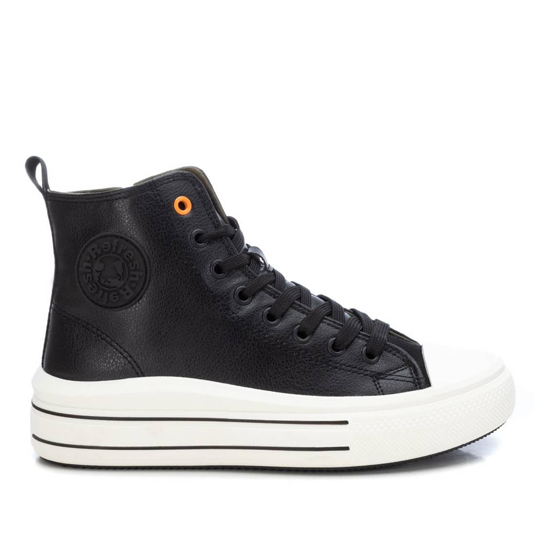 Refresh 170934 Black Boots