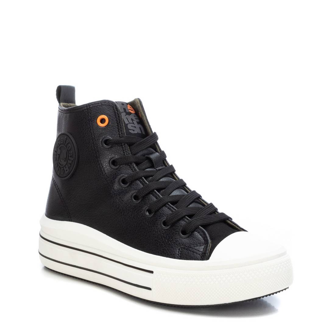 Refresh 170934 Black Boots
