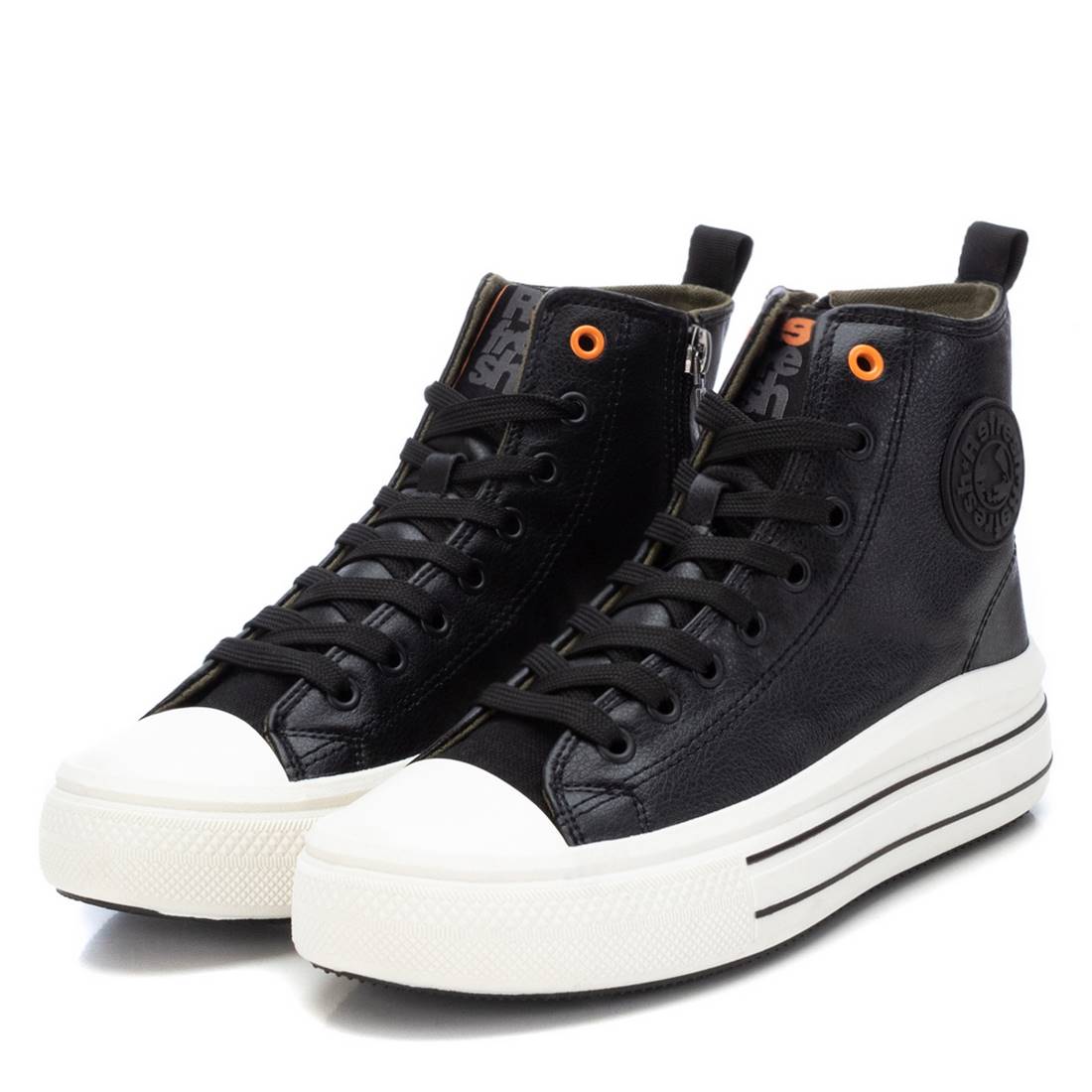 Refresh 170934 Black Boots