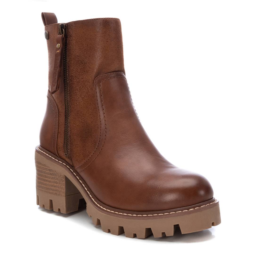 Refresh 171048 Camel Boots