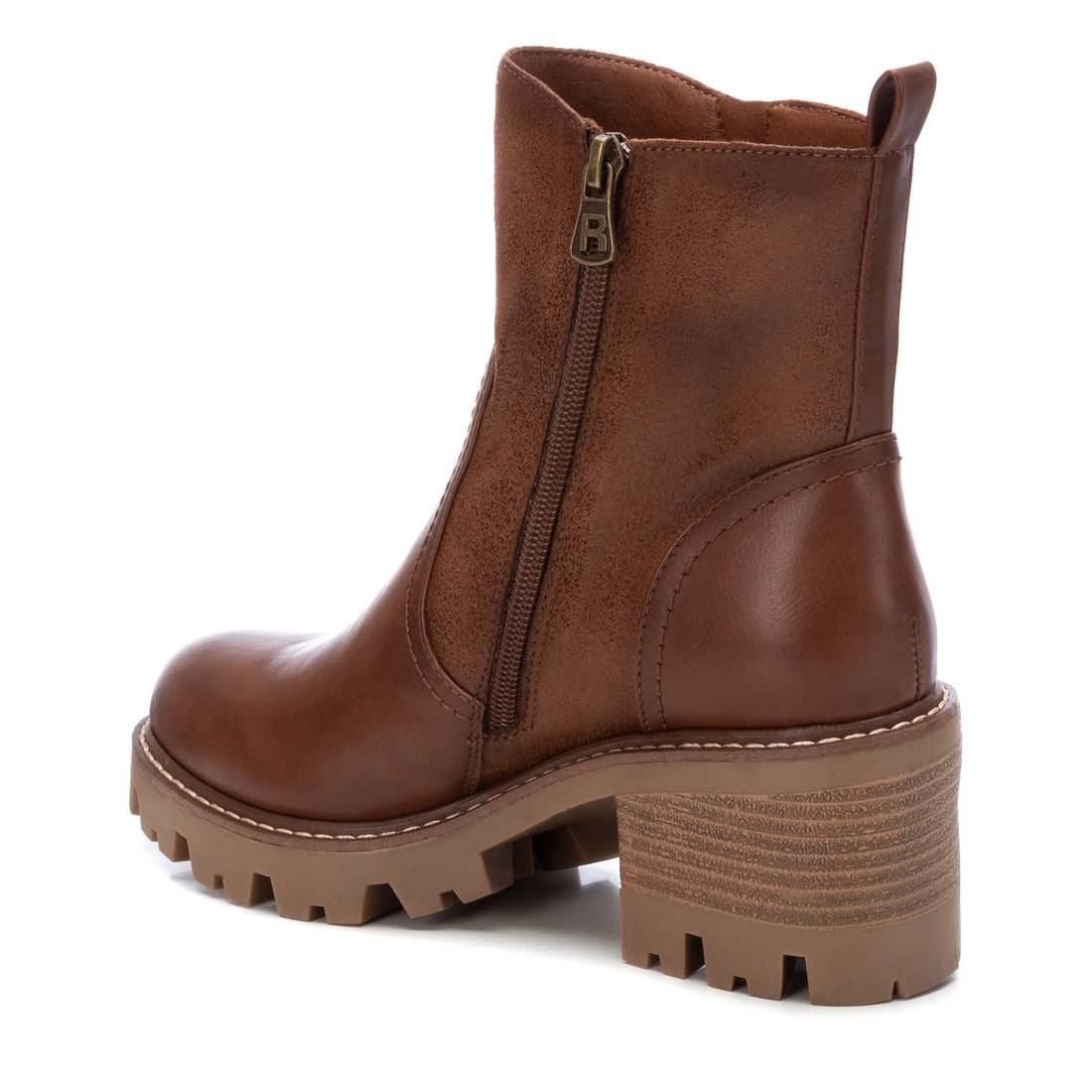 Refresh 171048 Camel Boots