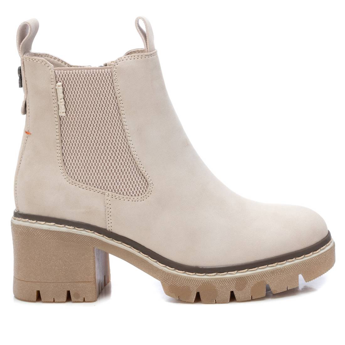 Refresh 171056 Beige Boots