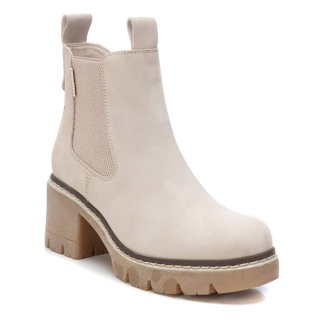 Refresh 171056 Beige Boots