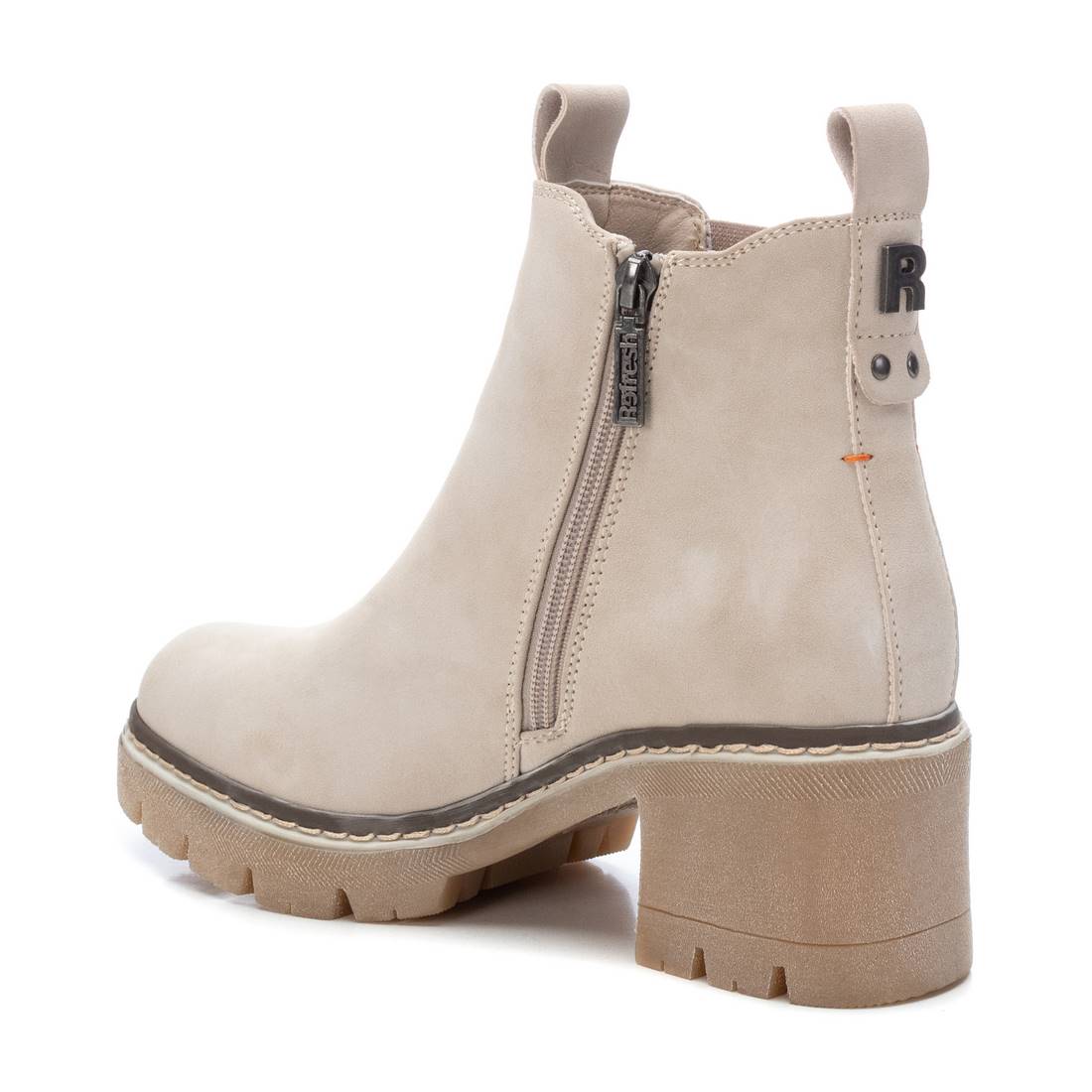 Refresh 171056 Beige Boots