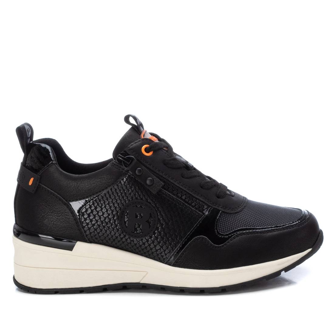 Refresh 171258 Black Trainers
