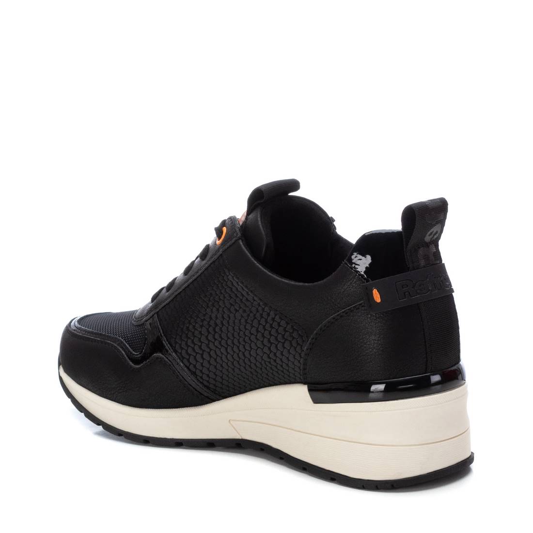 Refresh 171258 Black Trainers