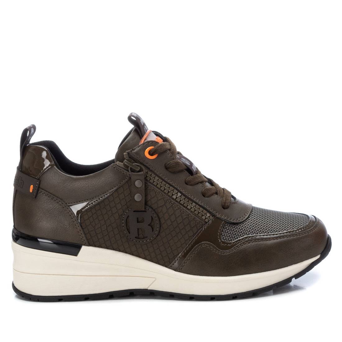 Refresh 171258 Kaki Trainers