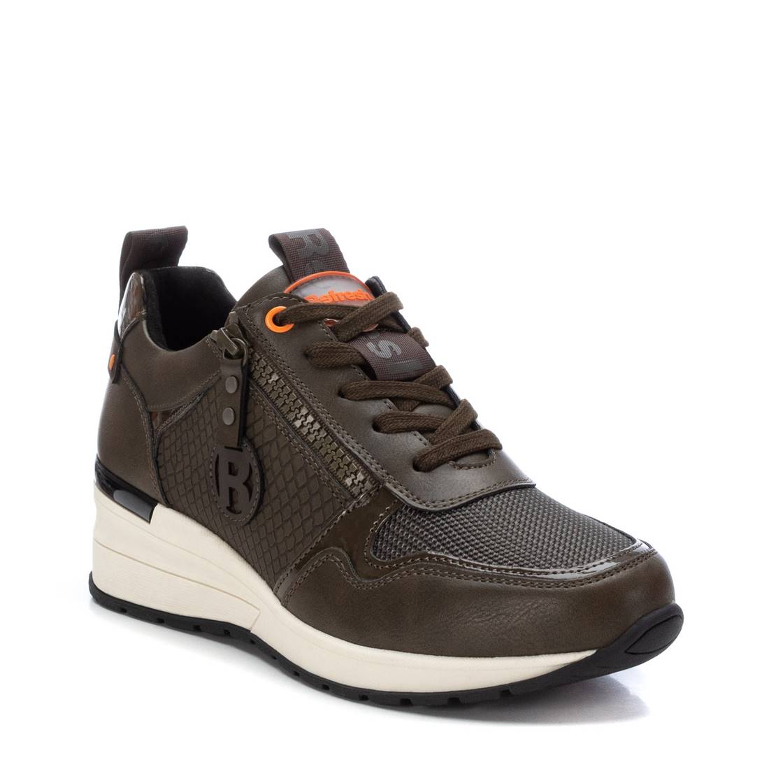 Refresh 171258 Kaki Trainers