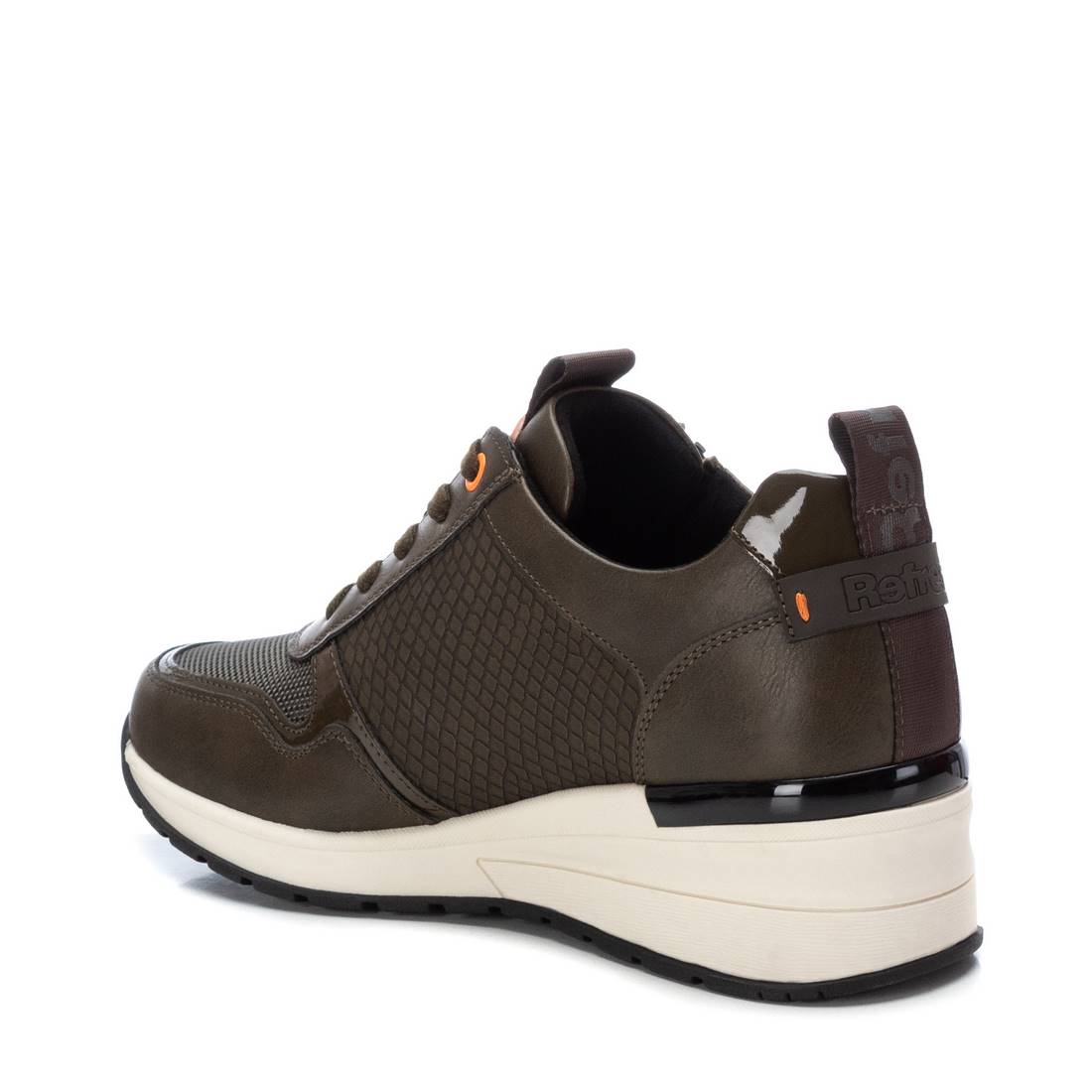 Refresh 171258 Kaki Trainers