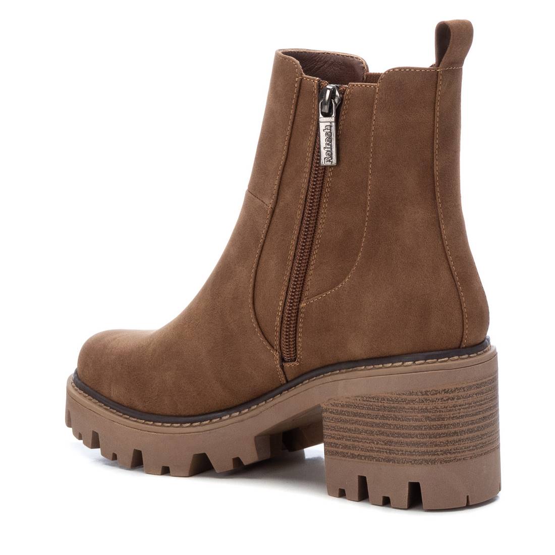 Refresh 171280 Camel Boots