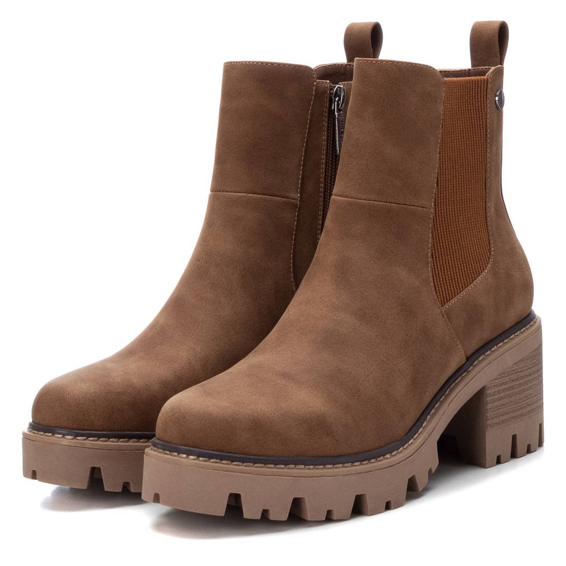 Refresh 171280 Camel Boots