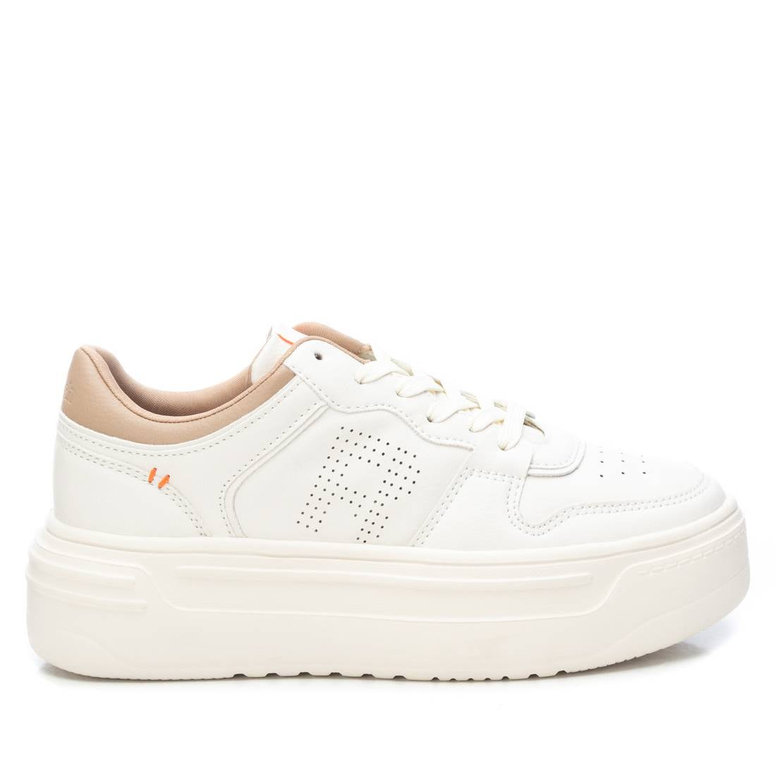 Refresh 171328 Beige Trainers