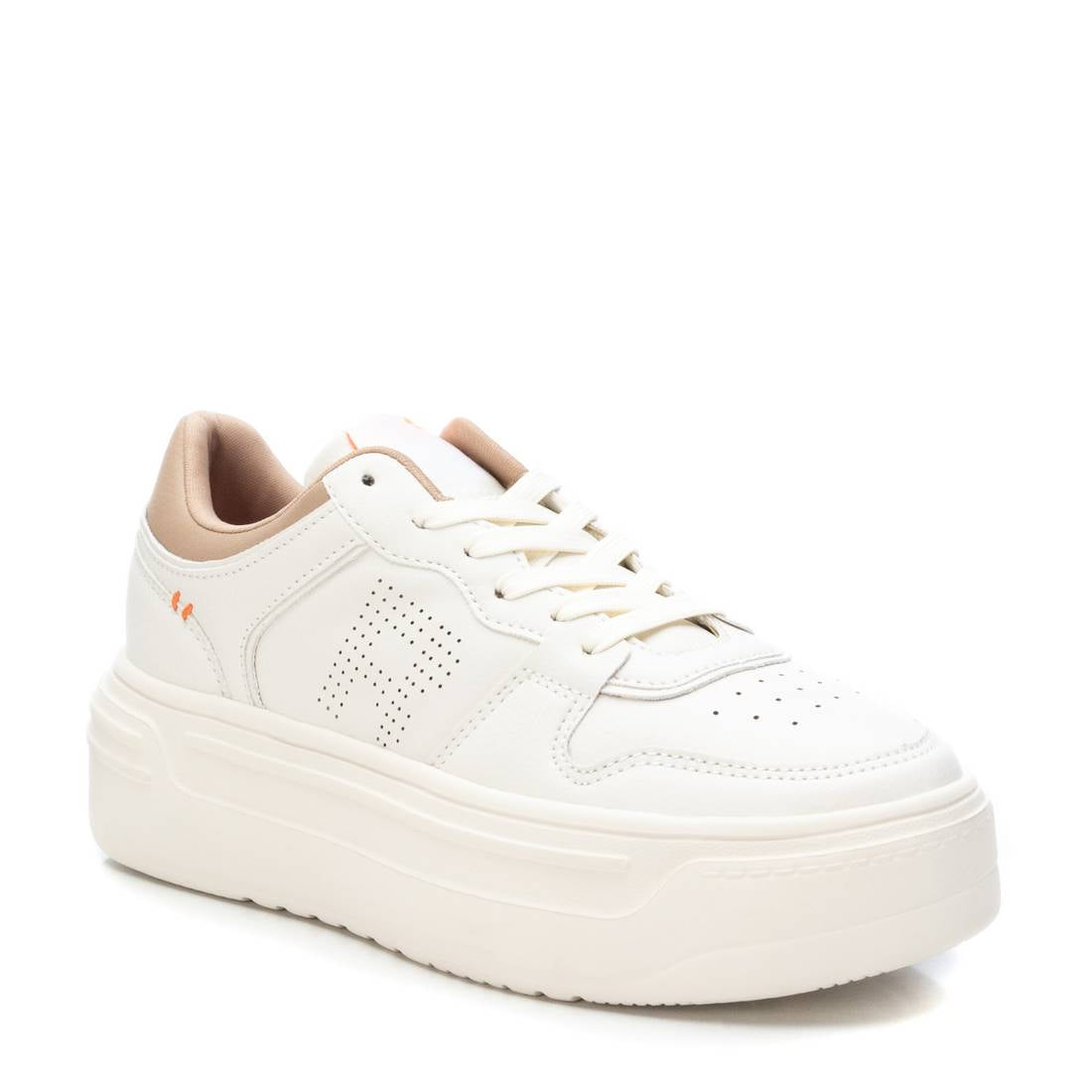 Refresh 171328 Beige Trainers