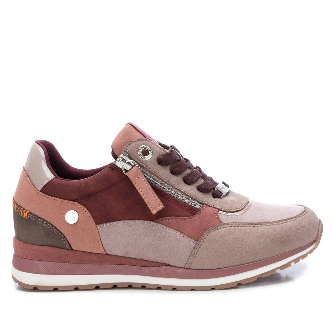 Refresh 171401 Antique Nude Trainers