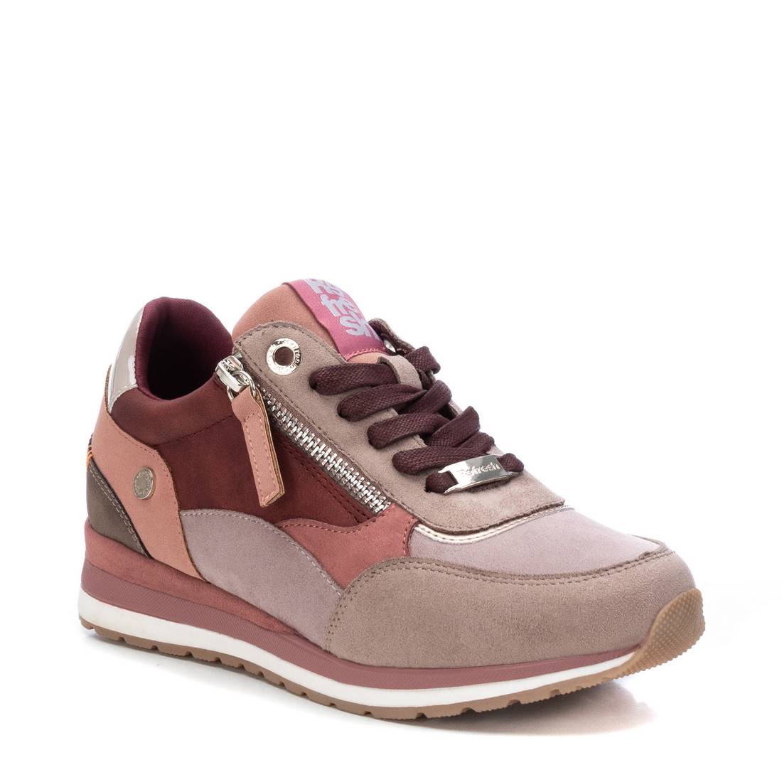 Refresh 171401 Antique Nude Trainers