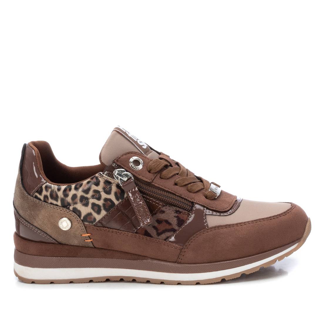 Refresh 171431 Taupe Trainers