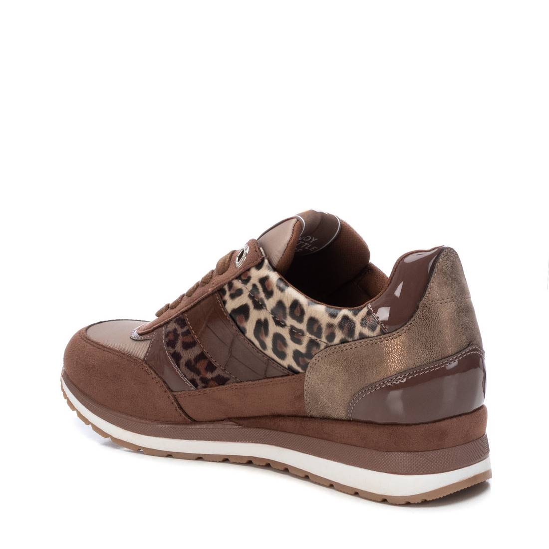 Refresh 171431 Taupe Trainers