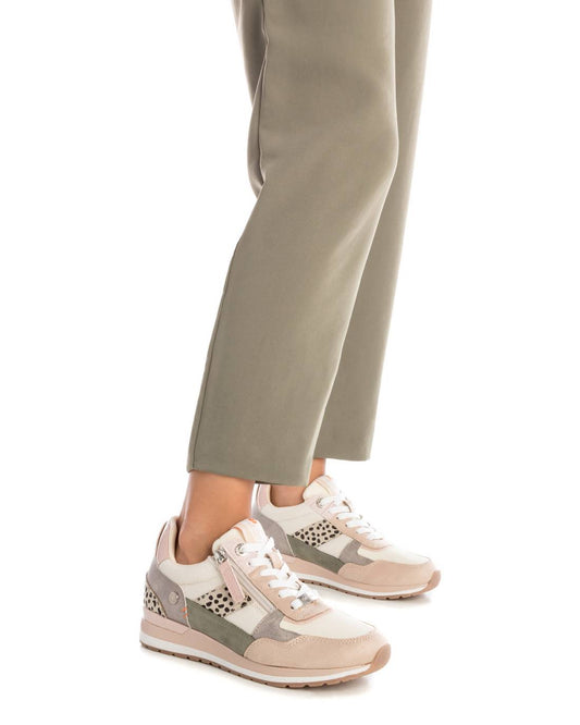 Refresh 171502 Beige Trainers