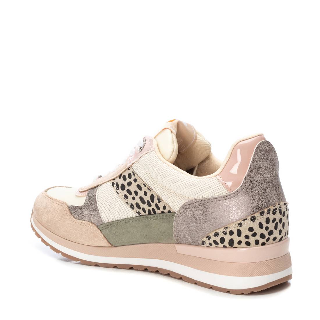 Refresh 171502 Beige Trainers