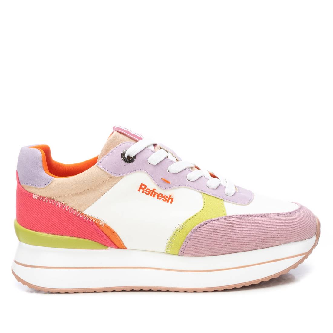 Refresh 172626 Lilac Trainers