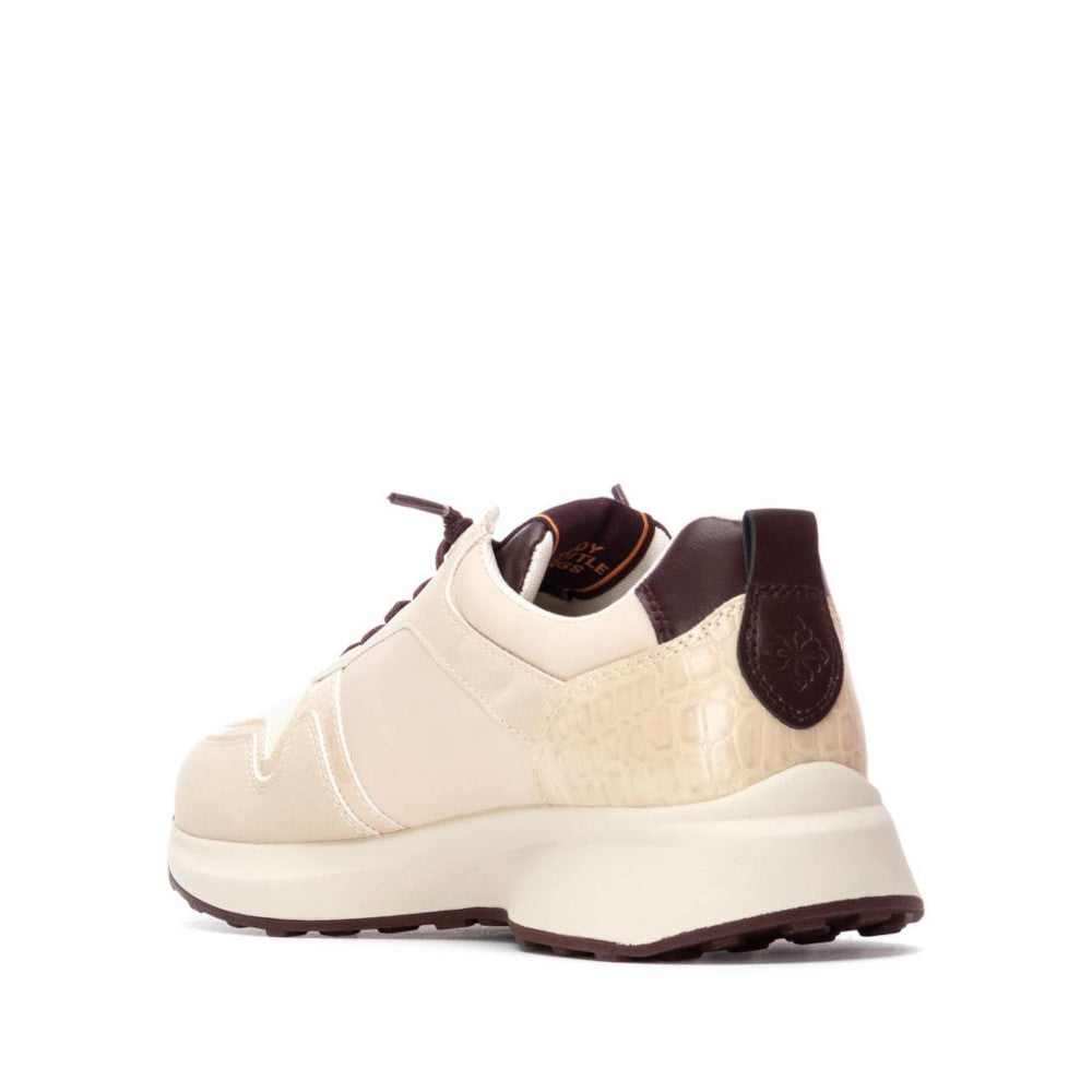 Refresh 172942 Nude Trainers