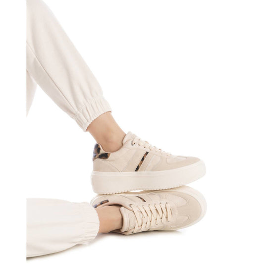 Refresh 172953 Beige Trainers