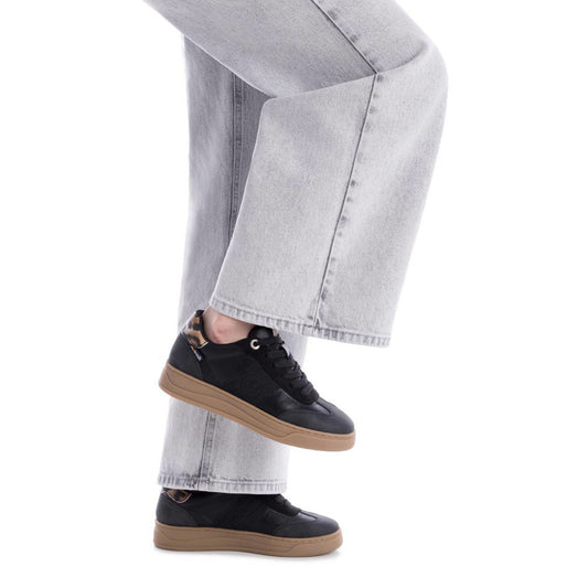 Refresh 172954 Black Trainers