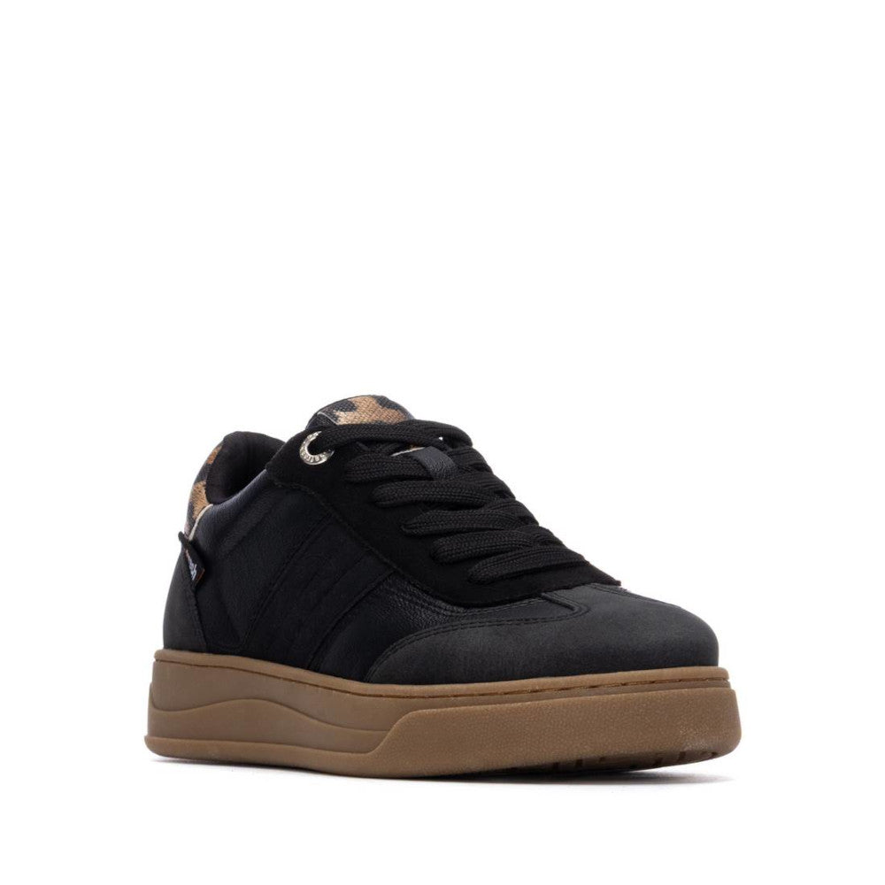 Refresh 172954 Black Trainers