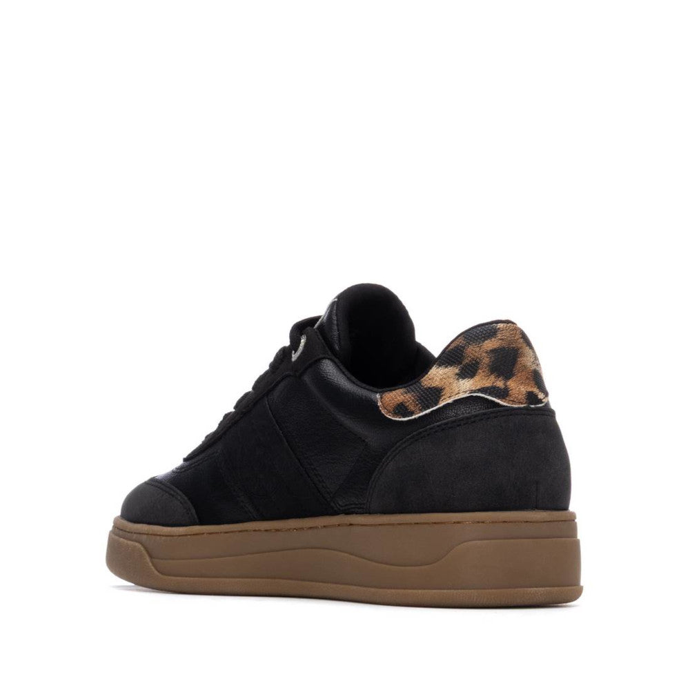 Refresh 172954 Black Trainers