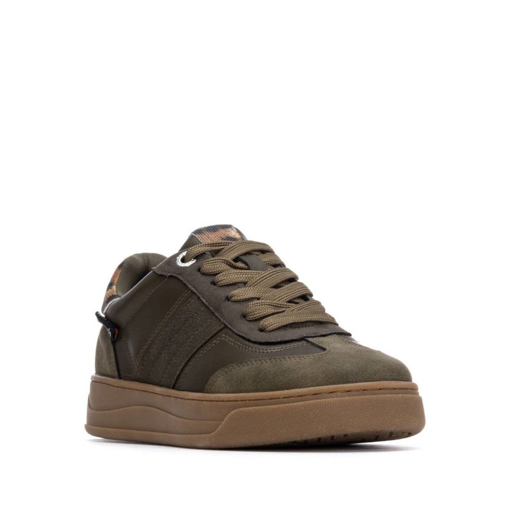 Refresh 172954 Khaki Trainers