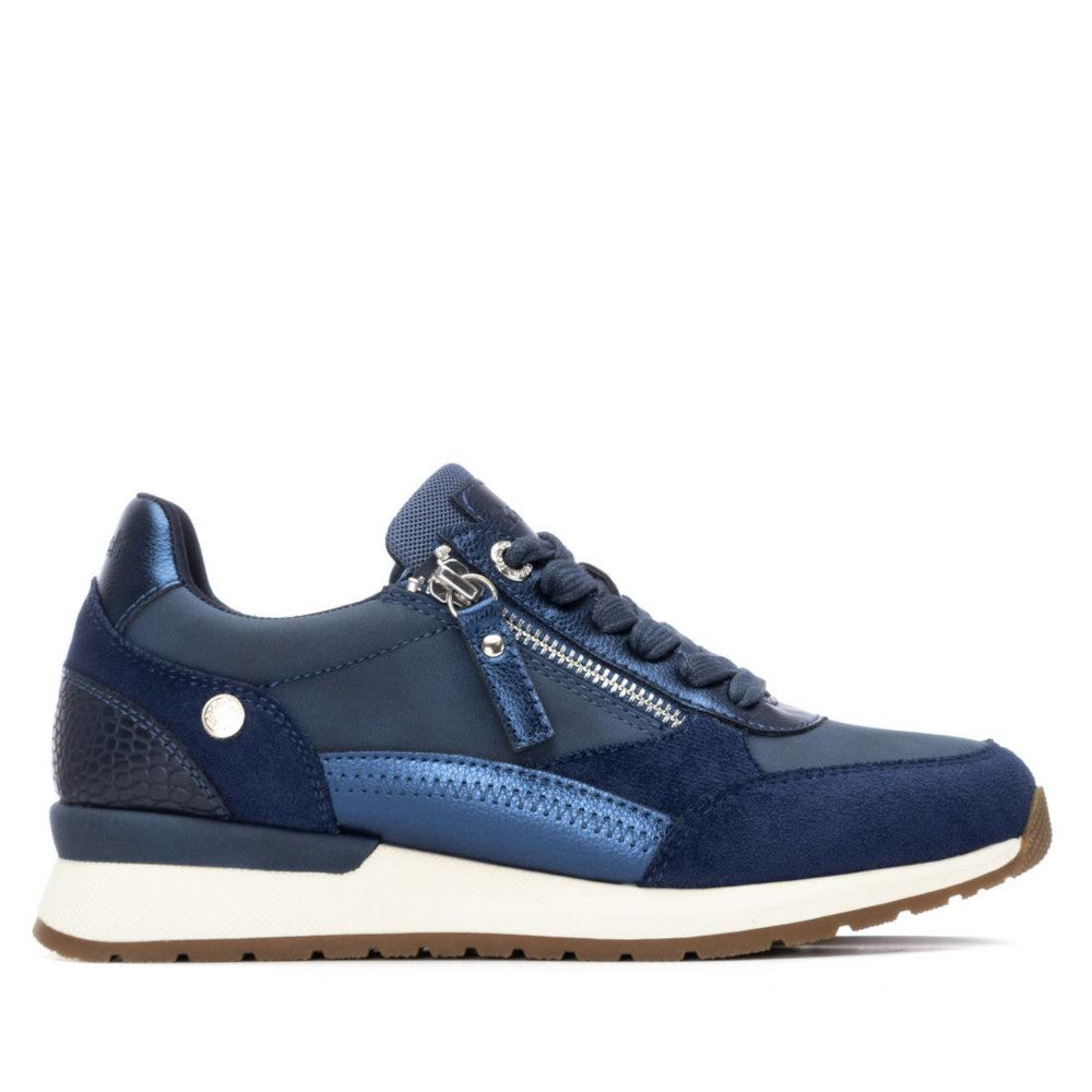 Refresh 172959 Navy Trainers