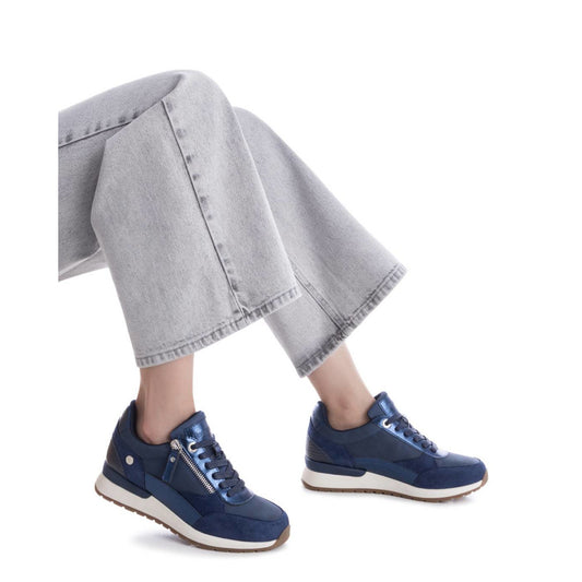 Refresh 172959 Navy Trainers