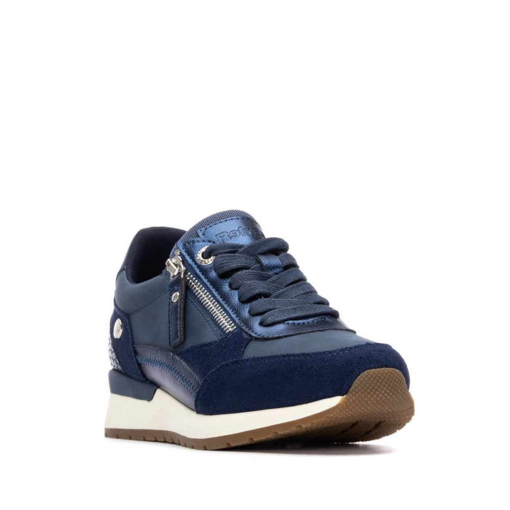 Refresh 172959 Navy Trainers