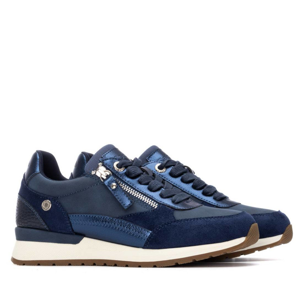 Refresh 172959 Navy Trainers