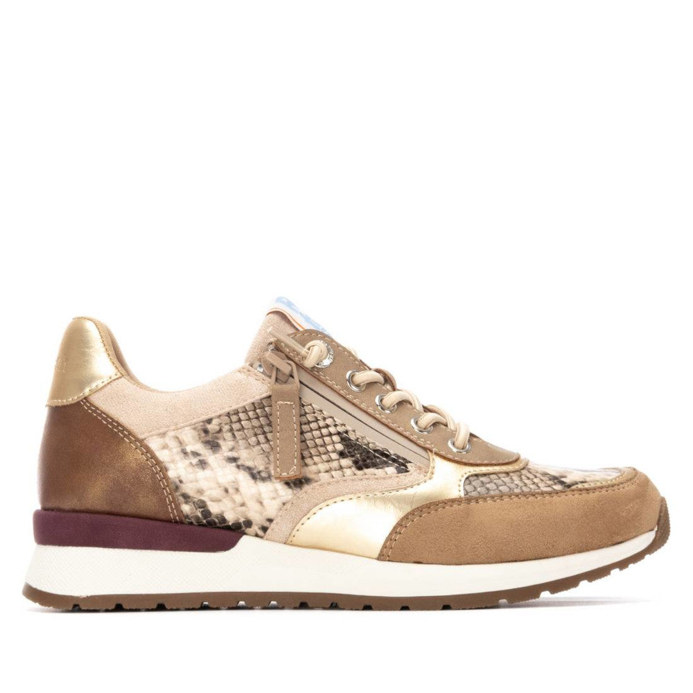 Refresh 172960 Beige Trainers