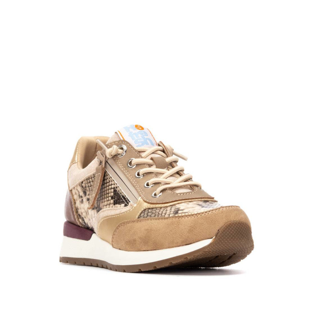 Refresh 172960 Beige Trainers