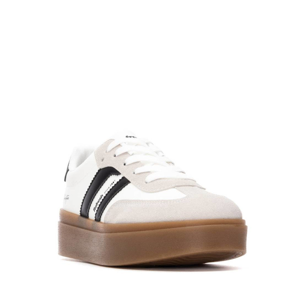 Refresh 173053 Black Trainers